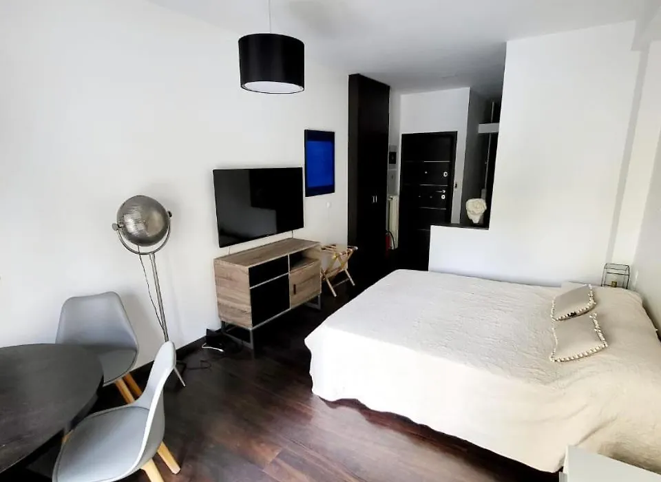 Studio Next To Acropolis-1