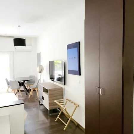 Studio Next To Acropolis-3