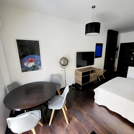 Studio Next To Acropolis-2
